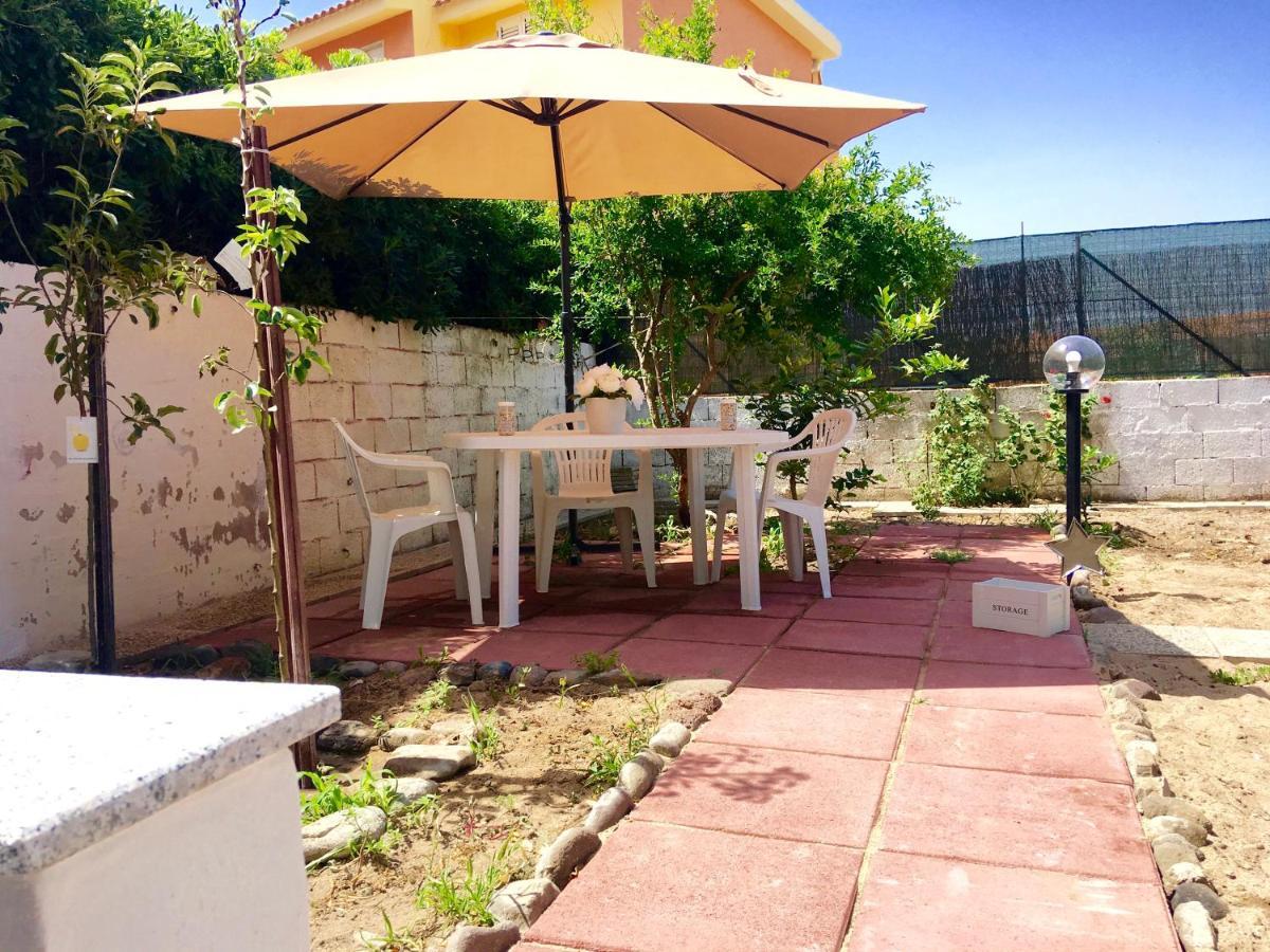 Apartament Victoria 150Mt From Beach Castelsardo Exterior foto