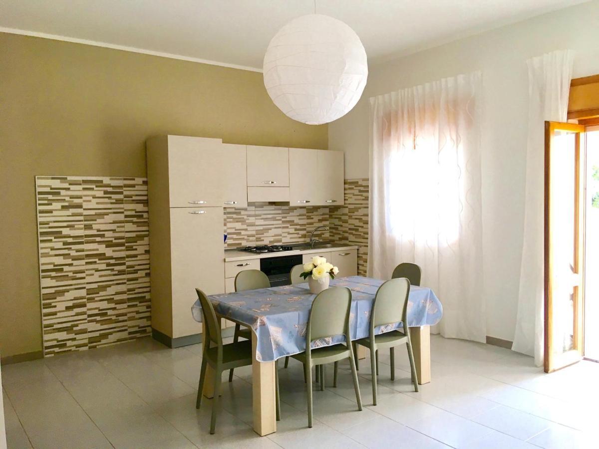 Apartament Victoria 150Mt From Beach Castelsardo Exterior foto